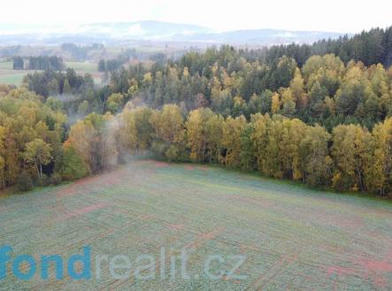 Prodej - pozemek, zemědělská půda, 71 140 m²