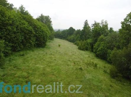 Prodej pozemku, zemědělská půda, 10 832 m²