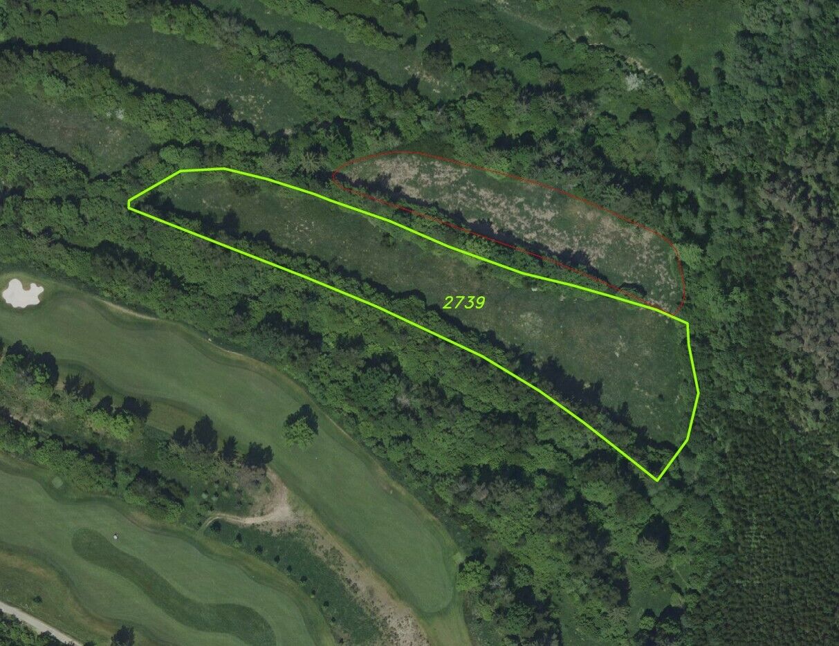 Prodej pozemku Kácov