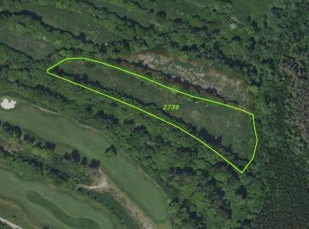 Prodej pozemku, zemědělská půda, 10 832 m²