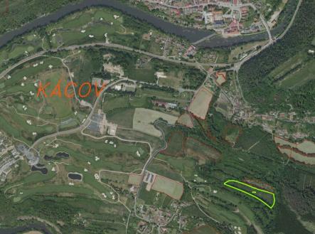 Prodej pozemku, zemědělská půda, 10 832 m²