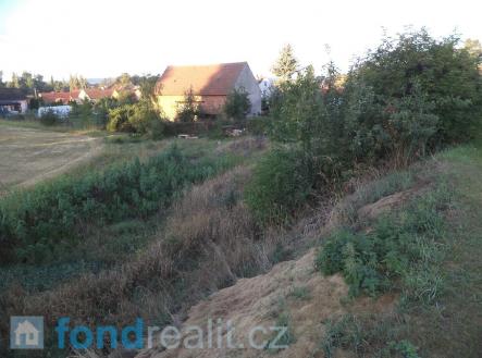 Prodej pozemku, ostatní, 593 m²