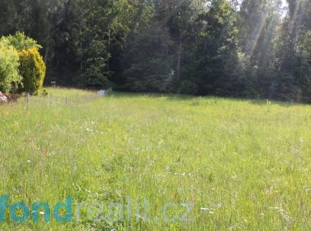 Prodej pozemku, ostatní, 4 634 m²