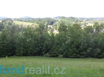 Prodej pozemku, ostatní, 4 634 m²