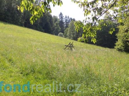 Prodej pozemku, ostatní, 4 634 m²
