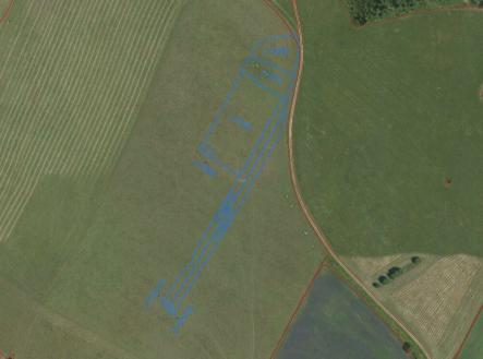 Prodej pozemku, ostatní, 4 031 m²