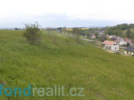 Prodej pozemku, ostatní, 4 440 m²