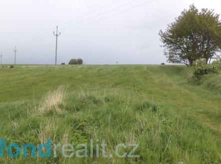 Prodej pozemku, ostatní, 4 440 m²