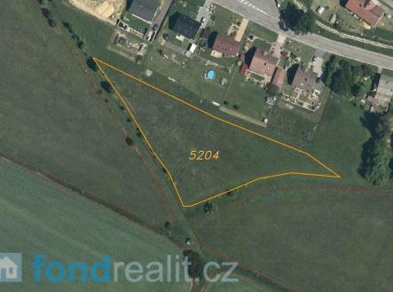 Prodej pozemku, ostatní, 4 440 m²
