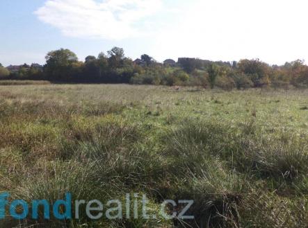 Prodej pozemku, zemědělská půda, 2 352 m²