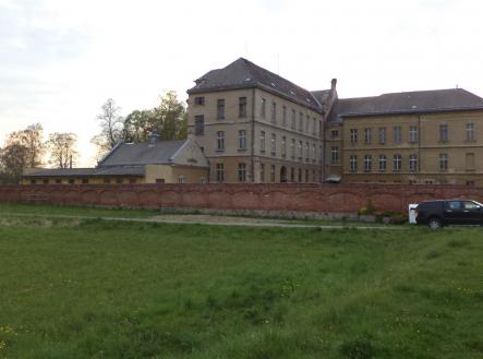 Prodej pozemku, ostatní, 382 m²