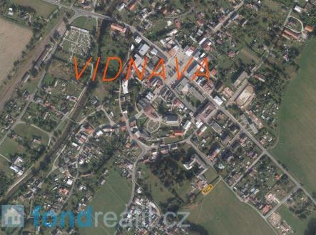 Prodej pozemku, ostatní, 382 m²