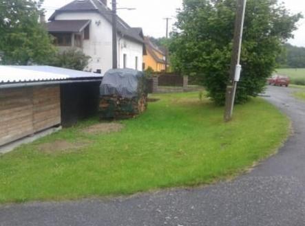 Prodej - pozemek, ostatní, 122 m²