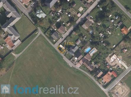 Prodej - pozemek, ostatní, 122 m²