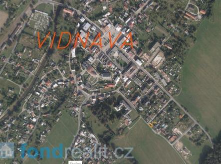 Prodej - pozemek, ostatní, 122 m²