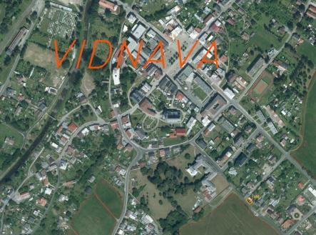 Prodej pozemku, ostatní, 122 m²