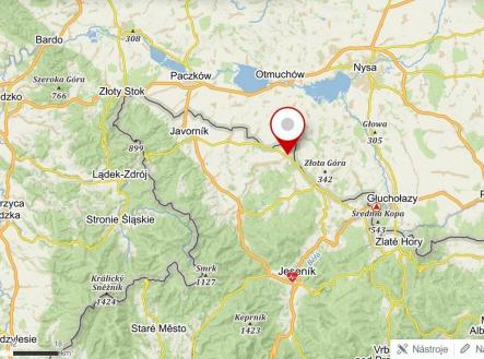 Prodej pozemku, ostatní, 122 m²