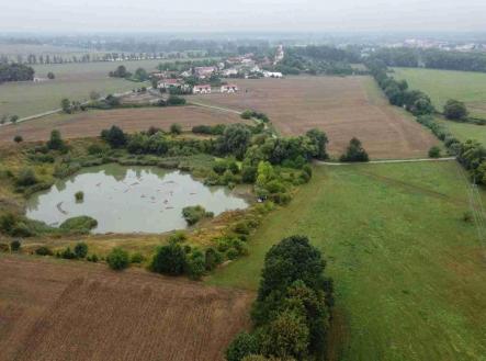 Prodej pozemku, ostatní, 3 258 m²