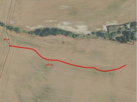 Prodej pozemku, ostatní, 1 914 m²