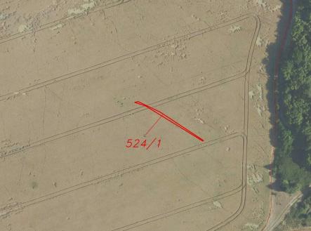 Prodej pozemku, ostatní, 1 914 m²