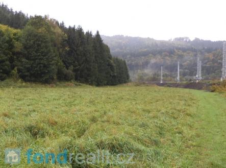 Prodej pozemku, zemědělská půda, 2 161 m²