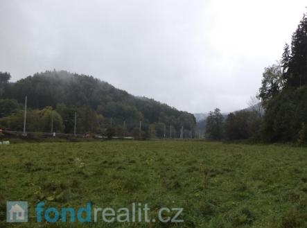 Prodej pozemku, zemědělská půda, 2 161 m²