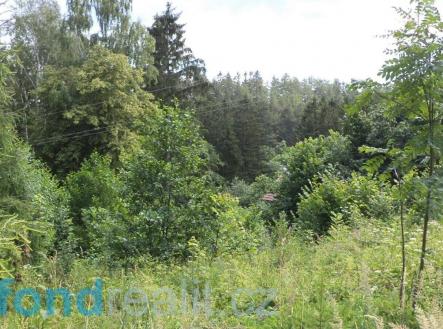 Prodej pozemku, ostatní, 766 m²