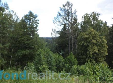 Prodej pozemku, ostatní, 766 m²