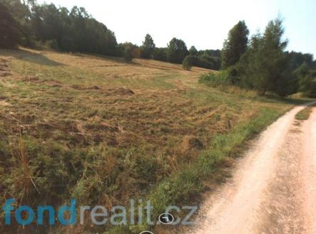 Prodej pozemku, ostatní, 15 834 m² obrázek