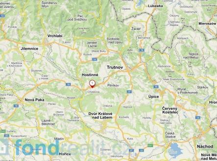 Prodej pozemku, ostatní, 15 834 m²