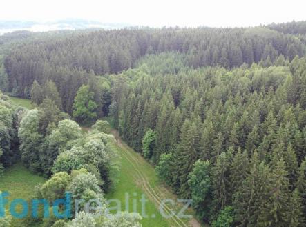 Prodej pozemku, zemědělská půda, 8 782 m²