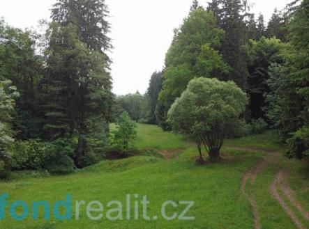 Prodej pozemku, zemědělská půda, 8 782 m²