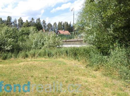 Prodej pozemku, ostatní, 1 315 m²