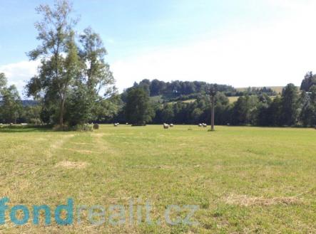 Prodej pozemku, ostatní, 1 315 m²