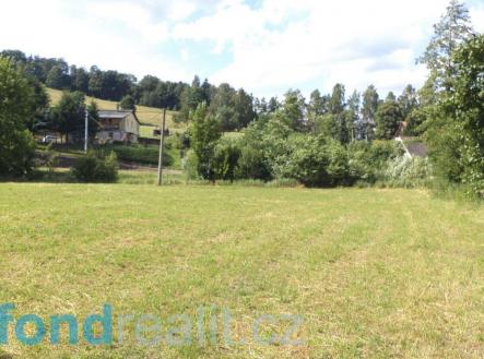 Prodej pozemku, ostatní, 1 315 m² obrázek