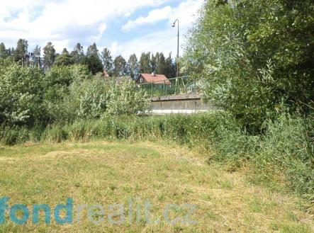 Prodej pozemku, ostatní, 1 315 m²