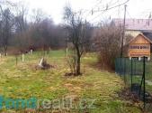 Prodej pozemku, ostatní, 520 m²