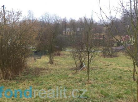 Prodej pozemku, ostatní, 520 m²