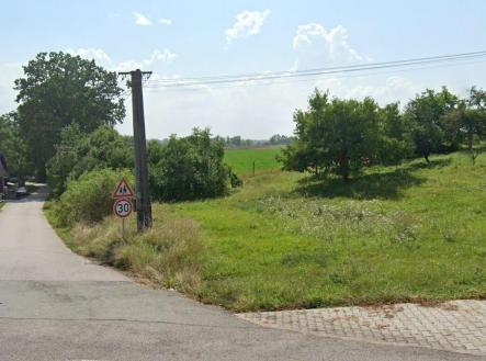 Prodej pozemku, ostatní, 1 627 m² obrázek