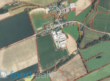 Prodej pozemku, ostatní, 1 627 m²