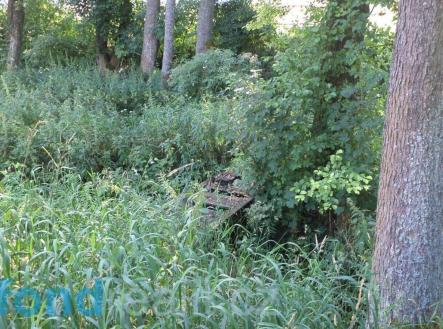 Prodej pozemku, ostatní, 154 m²