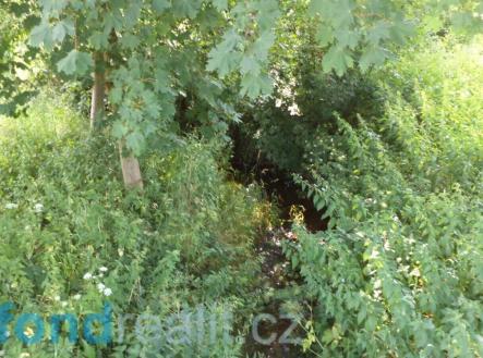 Prodej pozemku, ostatní, 154 m²