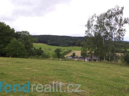 Prodej - pozemek, ostatní, 1 566 m²