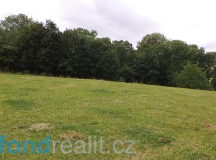 Prodej - pozemek, ostatní, 1 566 m²