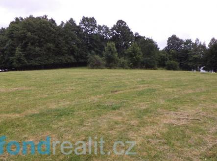 Prodej - pozemek, ostatní, 1 566 m²