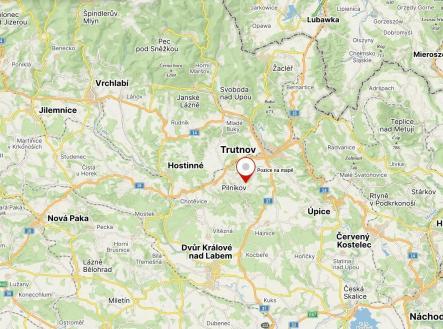 Prodej pozemku, ostatní, 109 m²