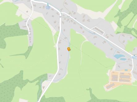 Prodej pozemku, ostatní, 109 m²