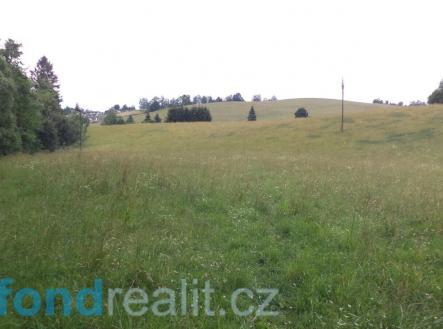 Prodej pozemku, zemědělská půda, 10 957 m²