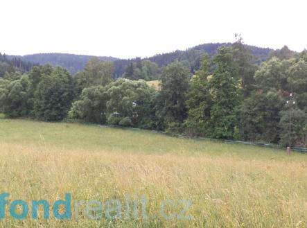 Prodej pozemku, zemědělská půda, 10 957 m²