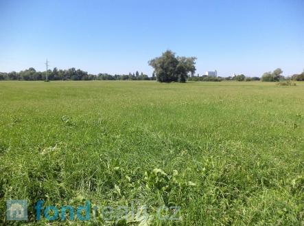 Prodej pozemku, ostatní, 591 m²